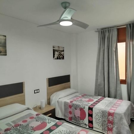 Apartamento Primera Linea De Mar En Ebrehogar L'Ampolla Exterior photo